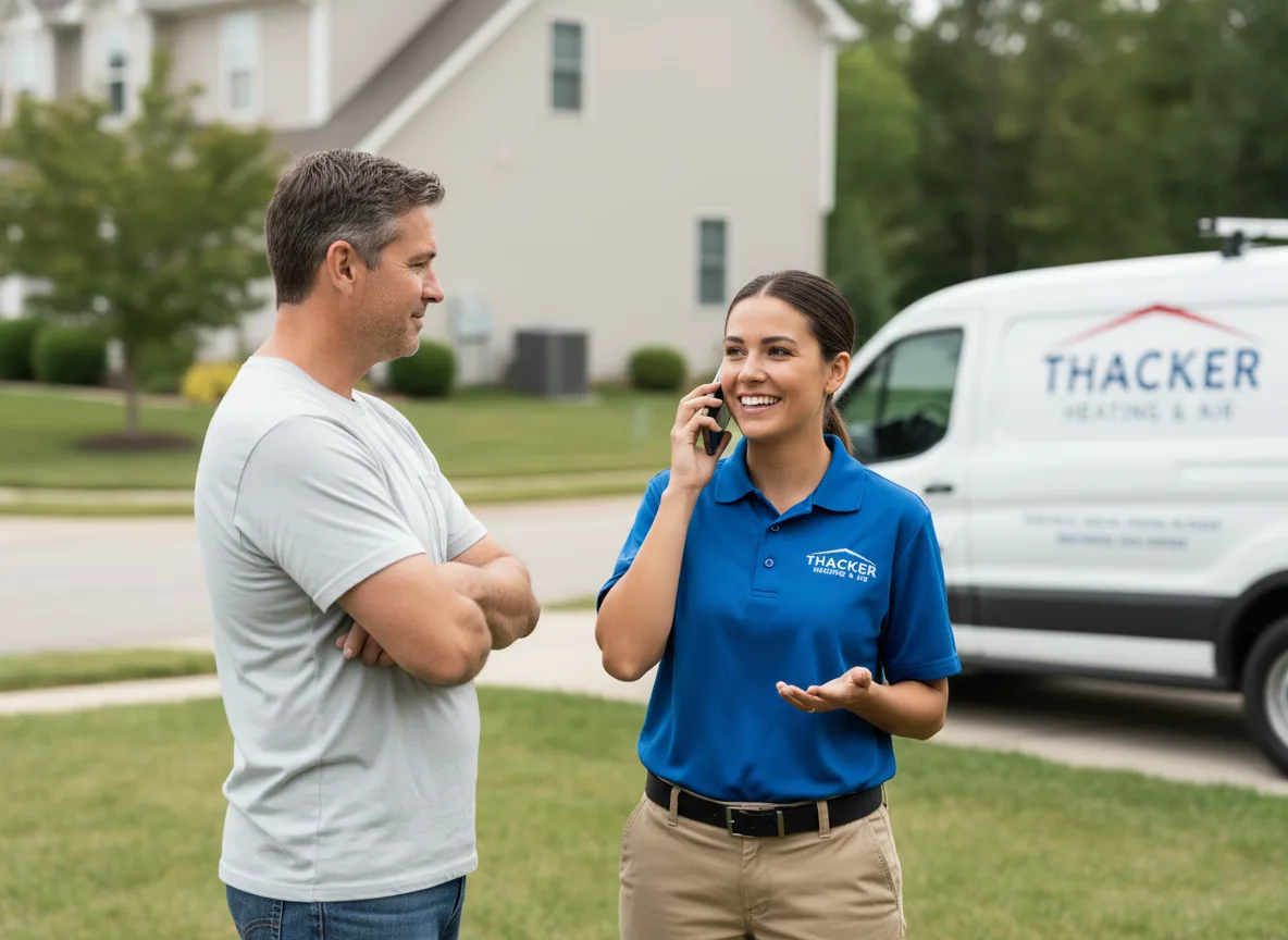 Ac Repair Essexville, MI FAQs